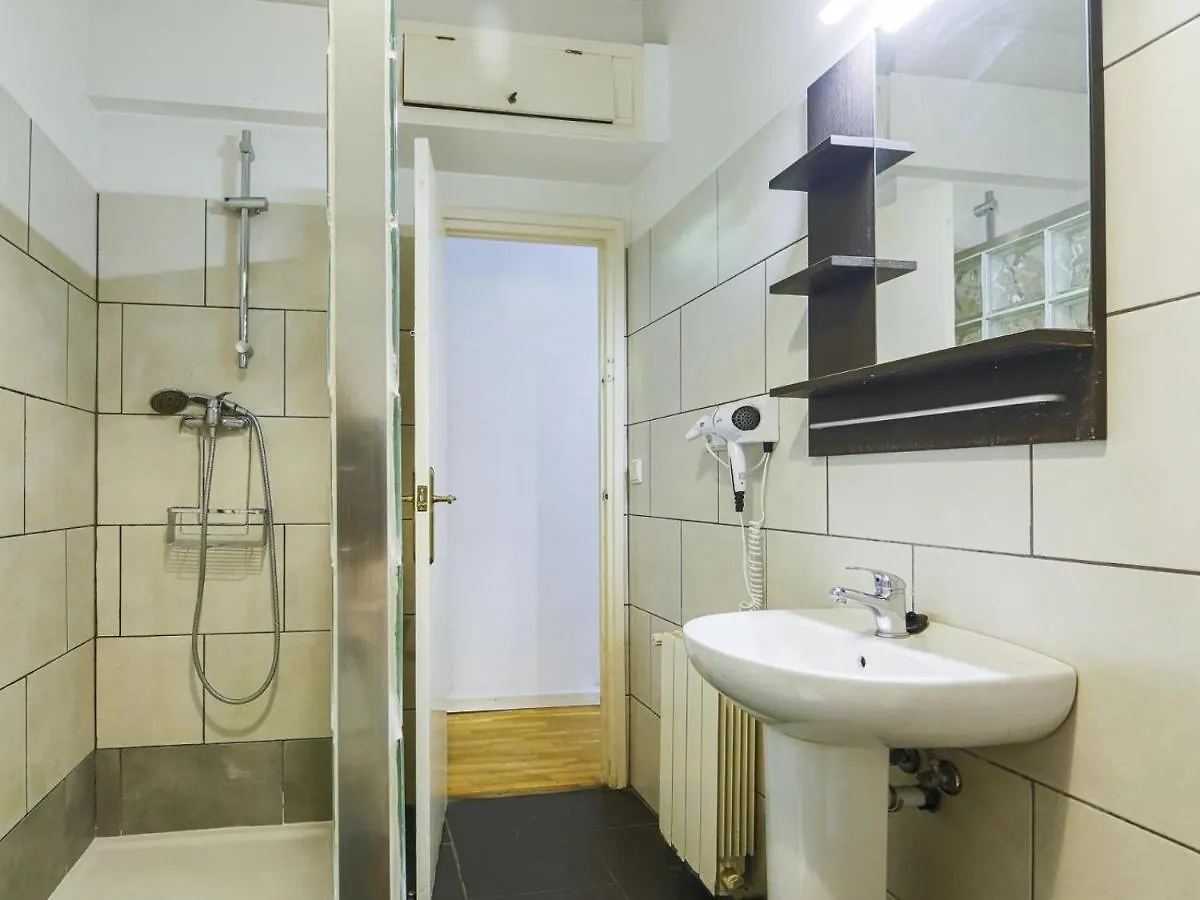 Apartmán Be Barcelona Arco Del Triunfo Sunny Colors III