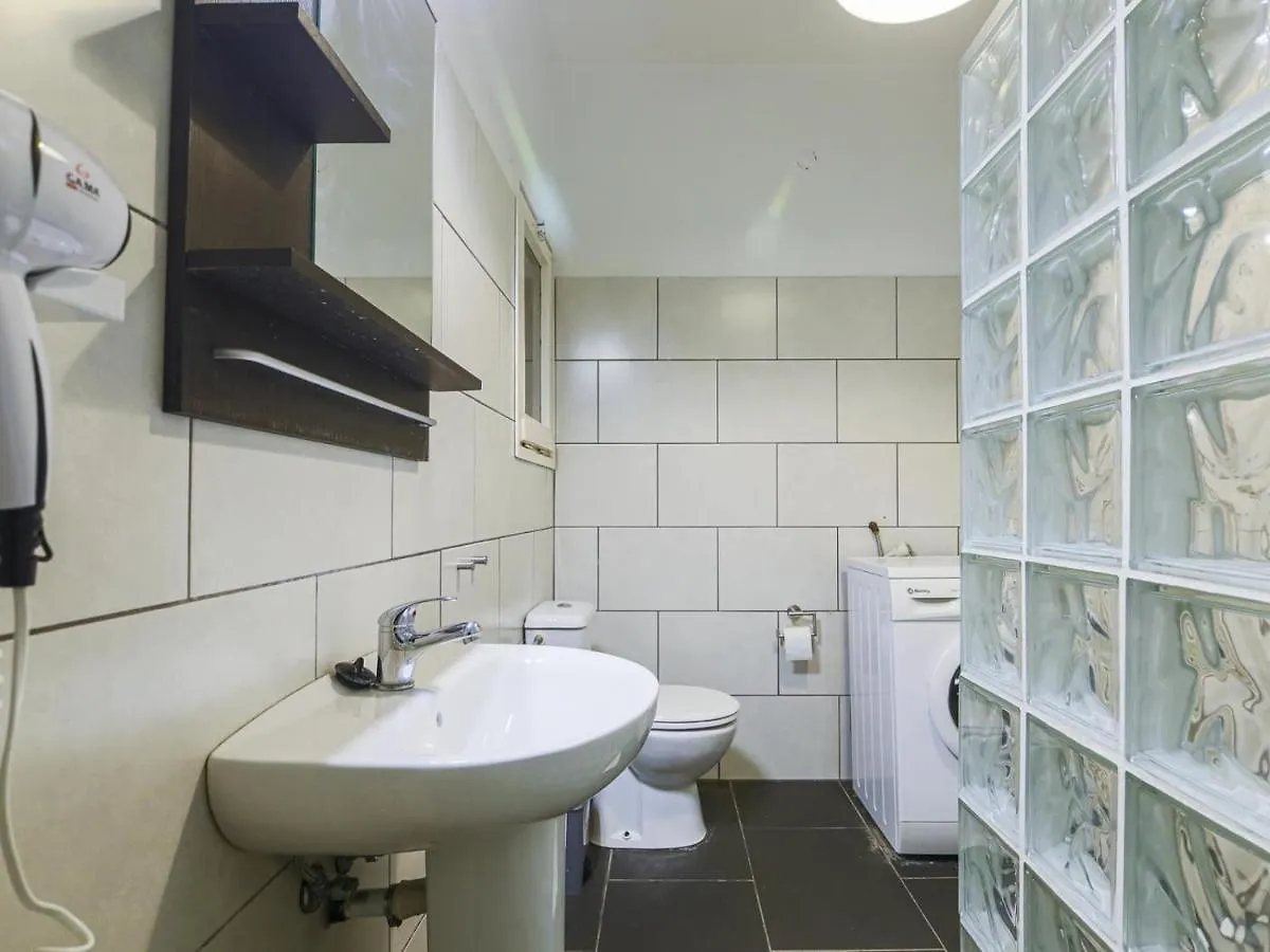 Be Barcelona Arco Del Triunfo Sunny Colors III Apartment Spain