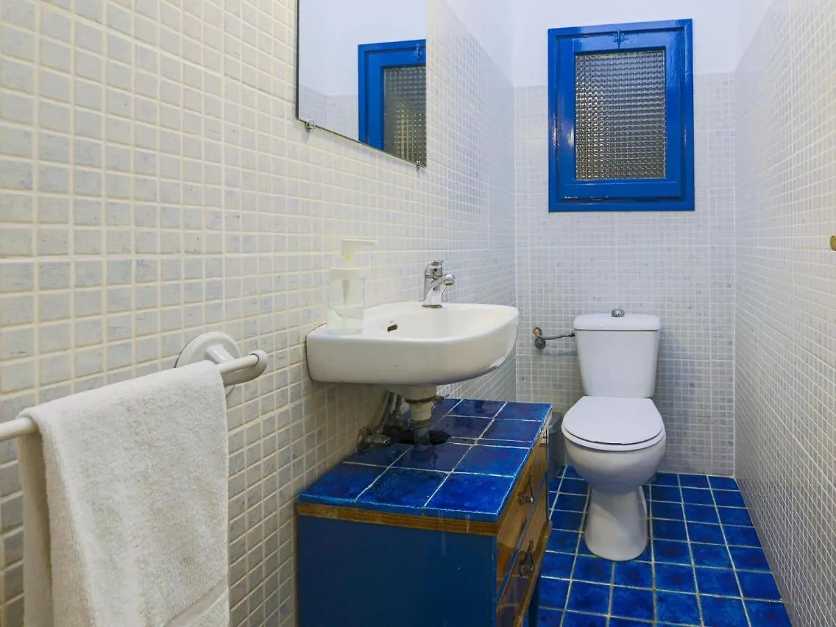 Be Barcelona Arco Del Triunfo Sunny Colors III Apartment 0*,  Spain